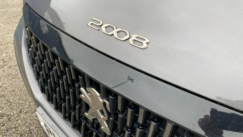 Peugeot 2008 1.2 PureTech 130 GT 5dr Petrol Estate